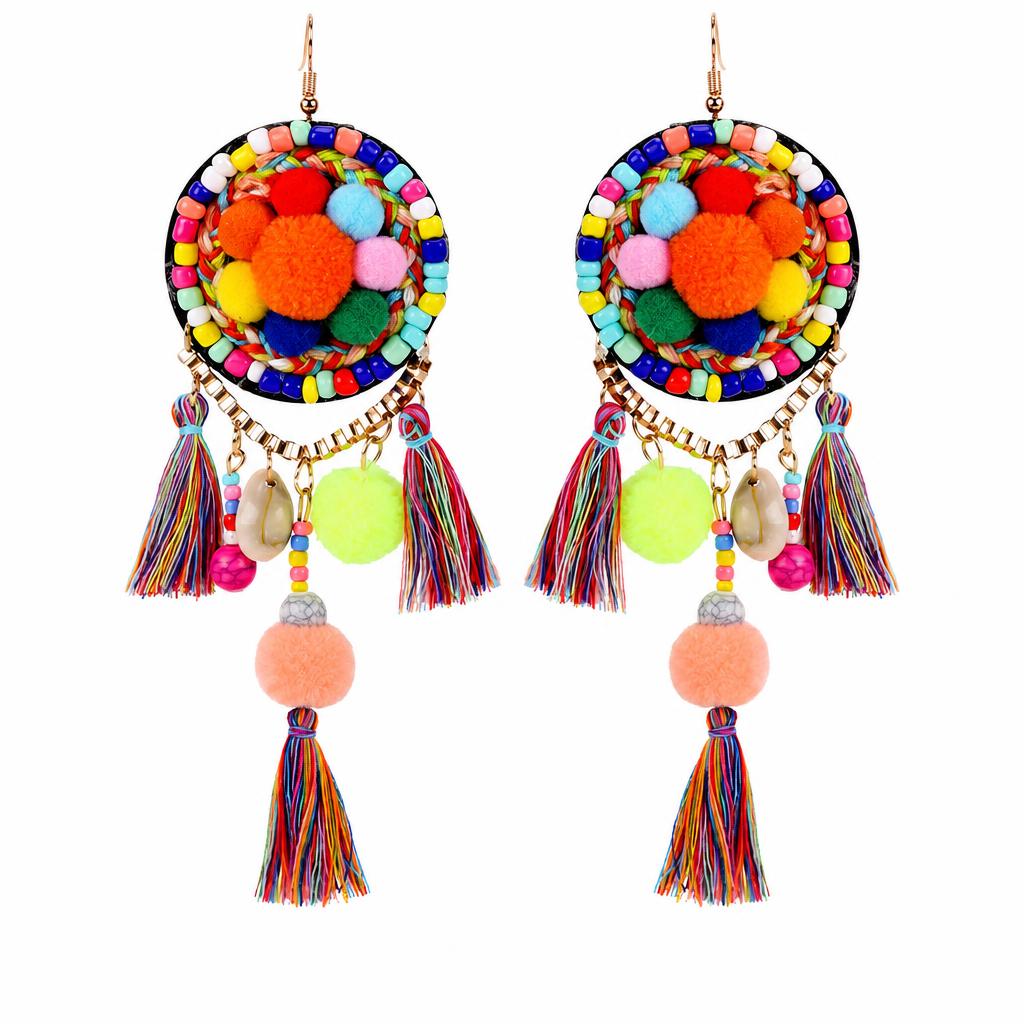 Fashion Statement Earring