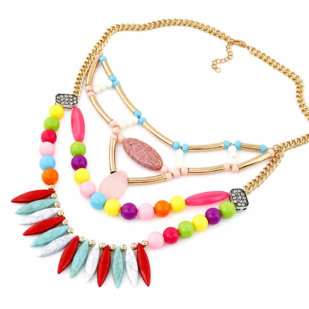 Fashion Statement Necklace